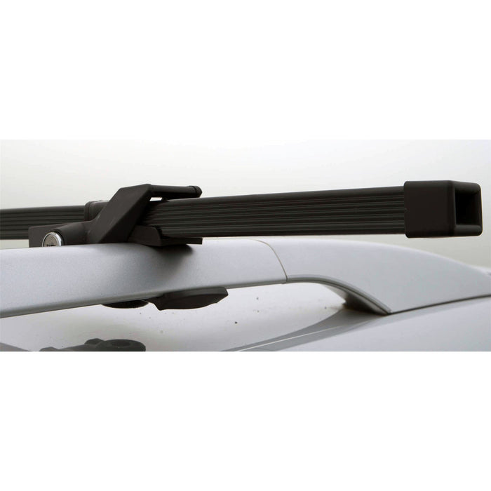 Summit Roof Bars fits BMW 3 Series Touring E36 1994-1999 Estate 5D w Railing - Summit Shop