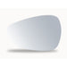 Summit Stick-On Standard Mirror Glass fits Ford Fiesta 09 on LHS - Summit Shop