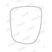 Summit Stick-On Commercial Mirror Glass fits Vauxhall Vivaro, Renault Traffic LHS - Summit Shop