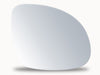Summit Heated Base Plate With Standard Mirror Glass fits VW Tiguan/Sharan RHS - Summit Shop