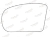 Summit Heated Base Plate With Blind Spot Mirror Glass fits Merc C Class / E Class LHS - Summit Shop