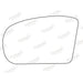 Summit Heated Base Plate With Blind Spot Mirror Glass fits Merc C Class / E Class LHS - Summit Shop