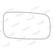 Summit Stick-On Aspheric Mirror Glass fits Volvo 740 940 RHS - Summit Shop