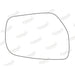 Summit Stick-On Standard Mirror Glass fits Renault Koleos 08 on RHS - Summit Shop