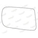 Summit Stick-On Standard Mirror Glass fits Lancia Thema RHS - Summit Shop
