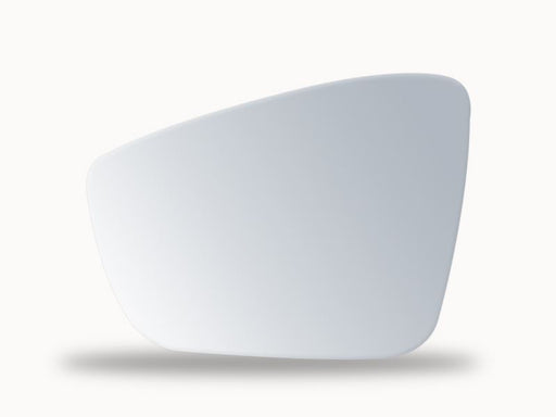 Summit Heated Base Plate With Standard Mirror Glass fits VW Polo/Derby LHS - Summit Shop