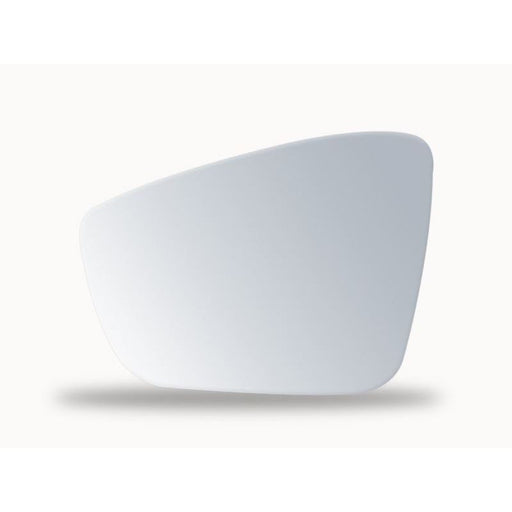 Summit Heated Base Plate With Standard Mirror Glass fits VW Polo/Derby LHS - Summit Shop