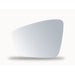 Summit Heated Base Plate With Standard Mirror Glass fits VW Polo/Derby LHS - Summit Shop