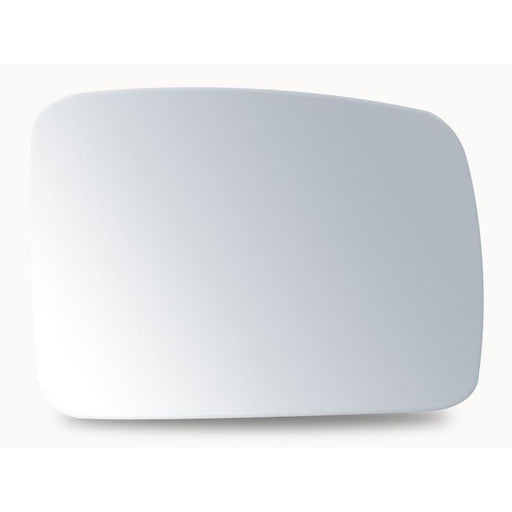 Summit Stick-On Standard Mirror Glass fits Land Rover Freelander 06 on RHS - Summit Shop
