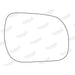 Summit Stick-On Standard Mirror Glass fits Toyota Rav 4 06 on RHS - Summit Shop