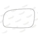 Summit Stick-On Standard Mirror Glass fits VW Lupo 01 to 05 LHS - Summit Shop