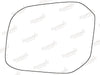 Summit Heated Base Plate With Standard Mirror Glass fits VW Caddy MPV Only 16 on LHS - Summit Shop