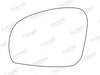 Summit Heated Base Plate With Blind Spot Mirror Skoda Fabia LHS - Summit Shop