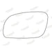 Summit Stick-On Standard Mirror Glass fits VW Touran 03 on LHS - Summit Shop