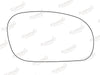 Summit Stick-On Standard Mirror Glass fits Daewoo Espero RHS - Summit Shop