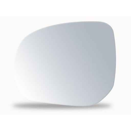 Summit Heated Base Plate With Standard Mirror Glass fits Peugeot 3008 09 to 17 LHS - Summit Shop