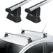 NEW SUMMIT PREMIUM ALUMINIUM MULTI FIT ROOF BARS - Summit Shop
