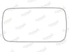 Summit Stick-On Anti Dazzle Mirror Glass fits Alfa 145 146 RHS - Summit Shop