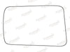 Summit Stick-On Standard Mirror Glass fits Proton RHS - Summit Shop