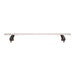 Roof Tent Bars Aluminium Roof Bars fits Citroen Berlingo Multispace MK1 2003-2007 Mpv 5-dr with Fixed Point - Summit Shop