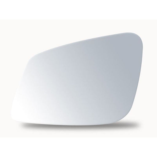Summit Stick-On Standard Mirror Glass fits BMW 5 Series 10 on LHS - Summit Shop