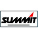 Summit 2 x Aluminium Fixed Point Roof Bars Rack for Mercedes-Benz Citan W415 - Summit Shop