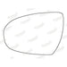 Summit Stick-On Standard Mirror Glass fits Hyundai Tucson 15 on LHS - Summit Shop
