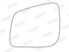 Summit Stick-On Aspheric Mirror Glass fits Mercedes A B Class 09 on LHS - Summit Shop