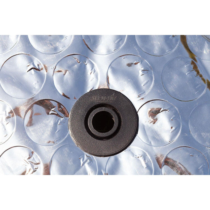 Summit SUM-1650 Blinds to Fit Volkswagen VW T5/T6 Calif SWB (2005-Present) Premium - Default Title - Summit Shop