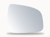 Summit Heated Base Plate With Standard Mirror Glass fits Dacia Duster 14 on RHS - Summit Shop