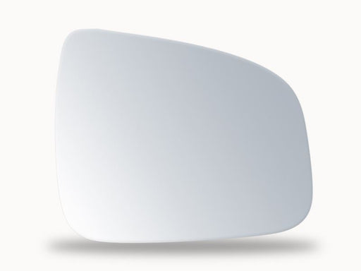 Summit Heated Base Plate With Standard Mirror Glass fits Dacia Duster 14 on RHS - Summit Shop