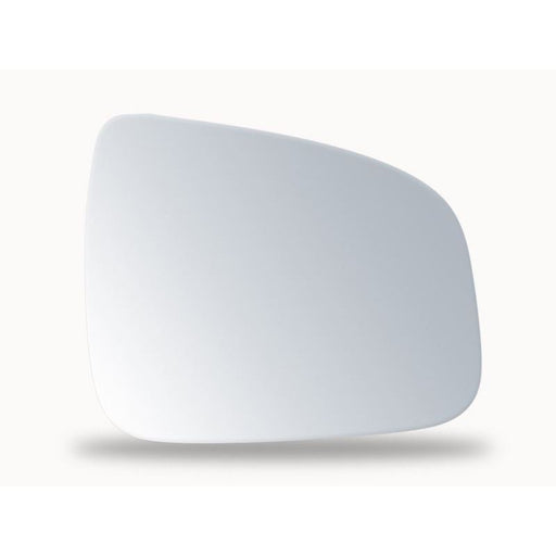Summit Heated Base Plate With Standard Mirror Glass fits Dacia Duster 14 on RHS - Summit Shop