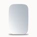 Summit Stick-On Commercial Mirror Glass fits Land Rover 83-90 & Defender 88-15 Sherpa Van 88 to 90 LHS & RHS - Summit Shop