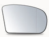 Summit Heated Base Plate With Blind Spot Mirror Glass fits Merc C Class / E Class RHS - Summit Shop