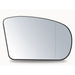 Summit Heated Base Plate With Blind Spot Mirror Glass fits Merc C Class / E Class RHS - Summit Shop