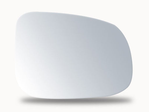 Summit Stick-On Standard Mirror Glass fits Volvo S60 10 on RHS - Summit Shop
