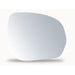 Summit Stick-On Standard Mirror Glass fits Citroen C3, C4 Picasso, Peugeot 3008, 5008 508 RHS - Summit Shop