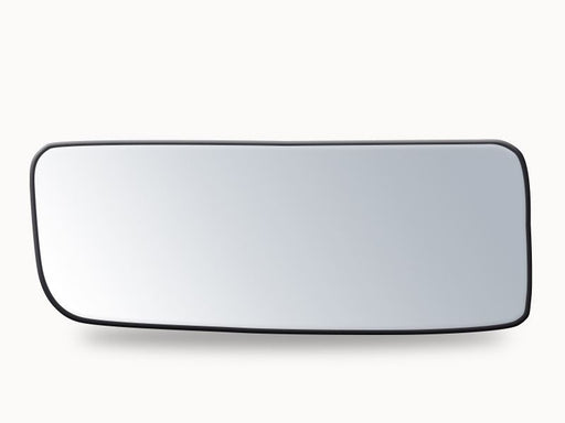 Summit Non-Heated Base Plate With Lower Blind-Spot Mirror Glass fits VW Crafter 06 on LHS - Summit Shop