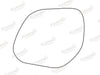Summit Stick-On Standard Mirror Glass fits Mitsubishi Outlander 07 on LHS - Summit Shop