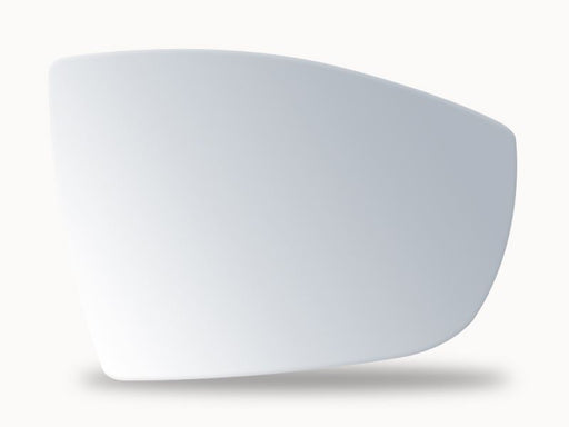 Summit Stick-On Standard Mirror Glass fits Ford Galaxy, S Max 06 on Kuga 08 on RHS - Summit Shop