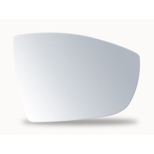 Summit Stick-On Standard Mirror Glass fits Ford Galaxy, S Max 06 on Kuga 08 on RHS - Summit Shop