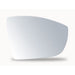 Summit Stick-On Standard Mirror Glass fits Ford Galaxy, S Max 06 on Kuga 08 on RHS - Summit Shop