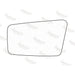Summit Stick-On Anti Dazzle Mirror Glass fits Maestro, Montego LHS - Summit Shop