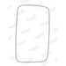 Summit Stick-On Commercial Mirror Glass fits Mercedes Sprinter Van - Summit Shop
