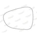 Summit Stick-On Standard Mirror Glass fits Citroen C5 08 on LHS - Summit Shop