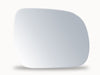 Summit Stick-On Standard Mirror Glass fits Lexus RX 03 to 09 RHS - Summit Shop