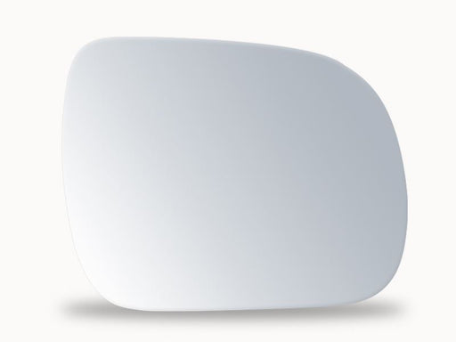 Summit Stick-On Standard Mirror Glass fits Lexus RX 03 to 09 RHS - Summit Shop