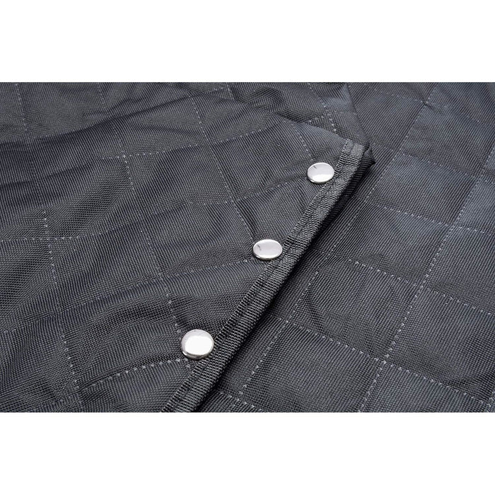 Universal Premium Quilted Boot Liner & Bumper Protector - Summit Shop