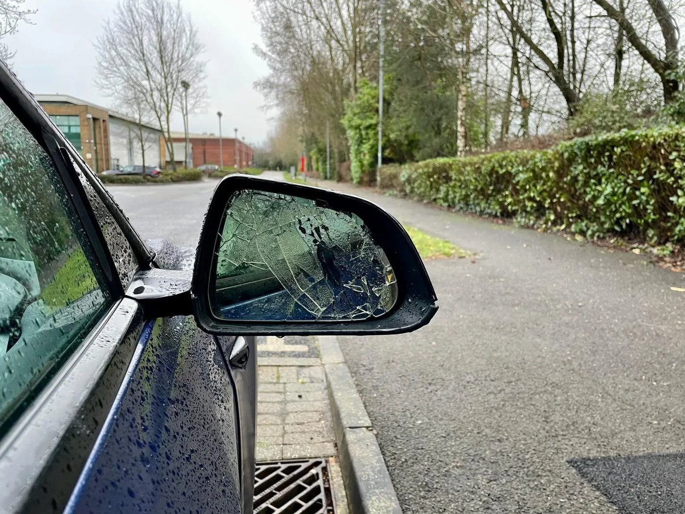 Replacement Mirror Glass