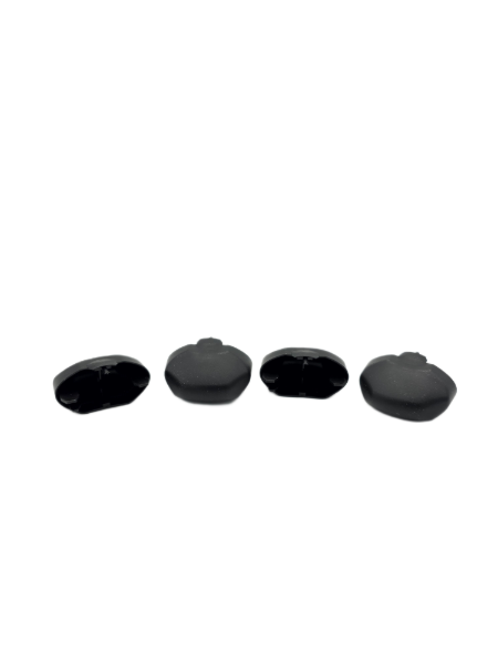 End Cap For Summit Premium Aluminium Roof Bars (Excluding SURT) - Set of 4